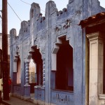 Art Deco House - Havana