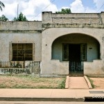 Art Deco House - Havana