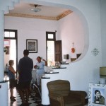 Art Deco House - Havana