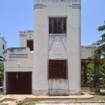 Ricardo Hernandez Beguerie House - Havana
