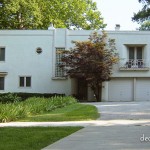 Art Deco House - Kansas City, MO