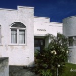 House, "Matoroa" - New Zealand
