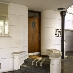 Art Deco House - Shanghai