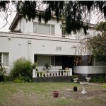 Art Deco House - Melbourne, Australia