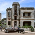 Solomon Kalamanowitz House - Havana