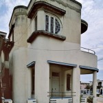 Art Deco House - Havana