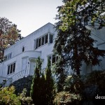 Art Deco House - Victoria, BC