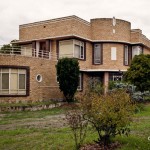 Art Deco House - Melbourne, Australia