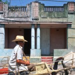 Art Deco House - Havana