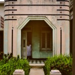 Art Deco House - Havana