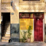 Edificio Albear - Havana