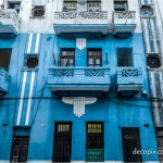 Art Deco Apartments - Havana