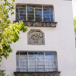 Art Deco Apartments - Mexico City