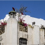 Art Deco Apartments - Mexico City