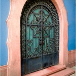 Door - Mexico City