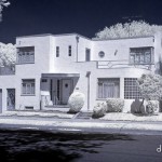 Art Deco House - Sacramento, CA
