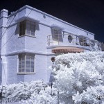 Art Deco House - Santa Cruz, CA