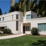 Davis House - Atherton, CA