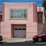 Deco House - San Francisco