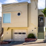 Art Deco House - San Francisco