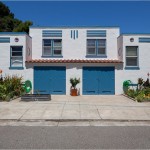 Art Deco Duplex - Alameda, CA