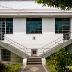 Emilio Vasconcelos House - Havana