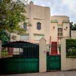 Herminia Garcia Bruna House - Havana