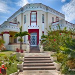 Manuel Lopez Chaves House - Havana