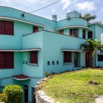 Gonzalo Arostegui House - Havana