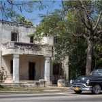 Ricardo Hernandez Beguerie House - Havana