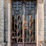 Masoleum, Cementario Colon - Havana