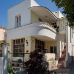 Art Deco House - Havana