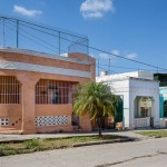 Art Deco Houses - Havana