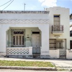Art Deco House - Havana
