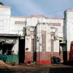 Bus Station, Kandy, Sri Lanka, courtesy Jeremy Storey