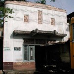 Bus Station, Kandy, Sri Lanka, courtesy Jeremy Storey