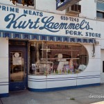 Kurt Laemmels Store-Hoboken, NJ