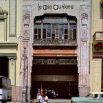 La Casa Quintana - Havana