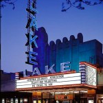 Lake Theatre (2011), Oak Park, Illiinois, courtesy Classic Cinem