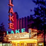 Lake Theatre - Oak Park, IL