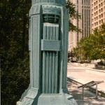 Lamp, Government Bldg. - Columbus, OH- Columbus-60070