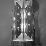 Lamp - Netherland Hotel - Cincinnati, OH