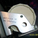 Lawson mechanism supplied to Motorola, use unknown.