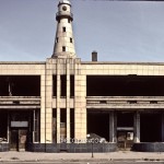 Salvation Army-Chicago (demolished)