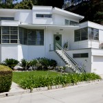 Skinner House - Los Angeles