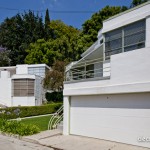 Vanderpool & Skinner Houses - Los Angeles