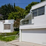 Vanderpool & Skinner Houses - Los Angeles