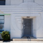 Commercial Bldg, Los Angeles