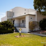 Art Deco House - San Diego