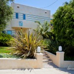 Art Deco House - San Diego